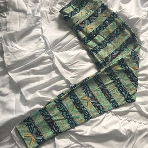 OS Lularoe Leggings